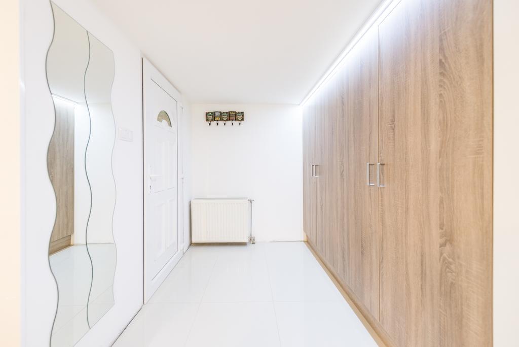 Tamara Apartman Budapeszt Zewnętrze zdjęcie
